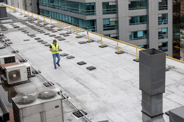 Best Roof Leak Repair  in Lake Hallie, WI