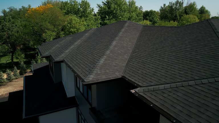 Steel Roofing in Lake Hallie, WI