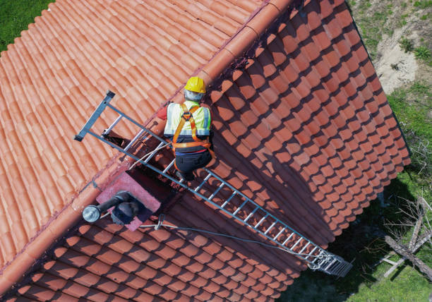 Best Rubber Roofing (EPDM, TPO)  in Lake Hallie, WI