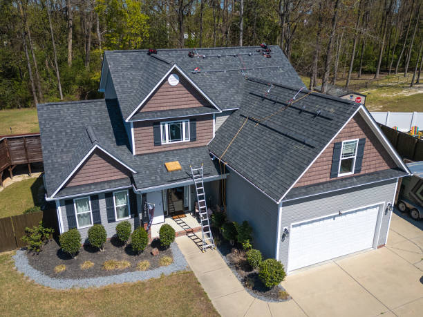 Best Roofing for New Construction  in Lake Hallie, WI