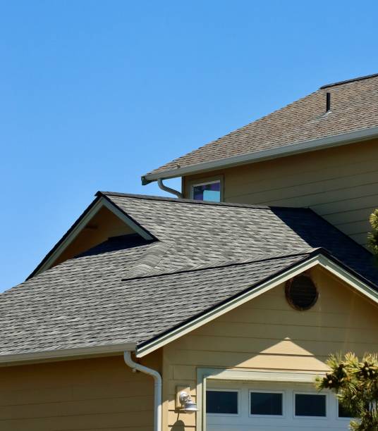 Cold Roofs in Lake Hallie, WI